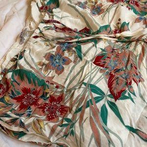 Fashion Nova flowly pants